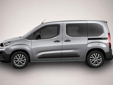 Fahrzeug ansehen: Fiat Doblo Kombi N1 ComfortP Klimaaut PrivG LED Temp Fiat Doblo Kombi N1 ComfortP Klimaaut PrivG LED Temp