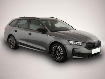 Fahrzeug ansehen: Skoda Octavia Combi TDI DSG Sportline * AHK * Navi * Matr Skoda Octavia Combi TDI DSG Sportline * AHK * Navi * Matr