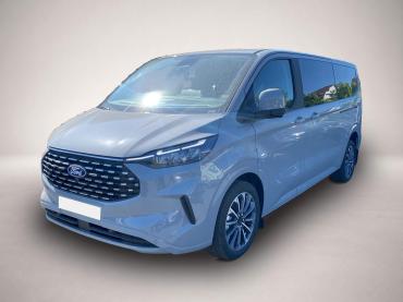 Ford Tourneo Custom 320 L2 Titanium X AWD * Navi * el.Tür