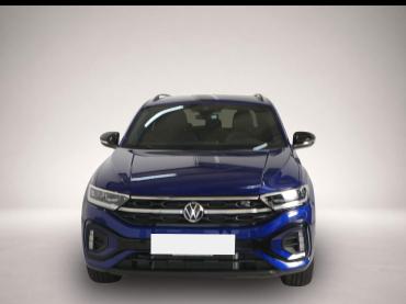 Volkswagen T-Roc 2.0 TDI 4Motion R-Line Black Style