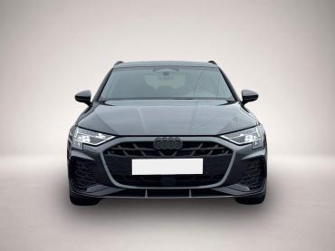 Audi A3 Sportback S line TFSI s tronic|OPTIKP-SCHWARZ