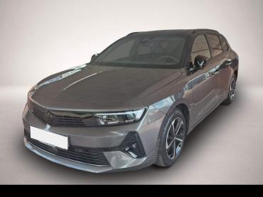Opel Astra Sports Tourer GS Shz Navi Kamera Schiebeda