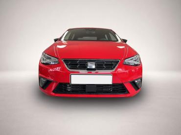 Fahrzeug ansehen: Seat Ibiza 1.0 TSI DSG FR WARTUNGSPAKET AB19.99EUR D Seat Ibiza 1.0 TSI DSG FR WARTUNGSPAKET AB19.99EUR D