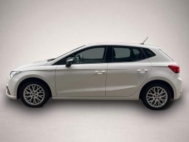 Fahrzeug ansehen: Seat Ibiza 1.0 TSI DSG NAVI KAMERA SHZ VIRTUAL COCKPI Seat Ibiza 1.0 TSI DSG NAVI KAMERA SHZ VIRTUAL COCKPI
