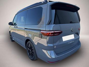 Fahrzeug ansehen: Volkswagen T7 California 2.0 TDI DSG Beach Camper Plus Volkswagen T7 California 2.0 TDI DSG Beach Camper Plus