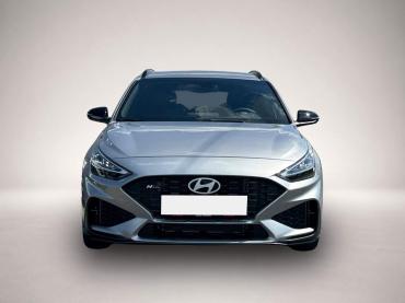 Fahrzeug ansehen: Hyundai i30 Kombi N-Line T-GDI DCT|NAVI|KAMERA|SMART KEY Hyundai i30 Kombi N-Line T-GDI DCT|NAVI|KAMERA|SMART KEY