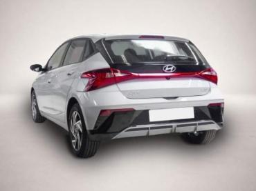 Hyundai i20 Trend Bose Navi Digitales Cockpit Apple CarP