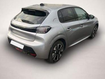 Fahrzeug ansehen: Peugeot 208 100 S&S BVM6 Allure 74 kW (101 PS) * Schaltg. Peugeot 208 100 S&S BVM6 Allure 74 kW (101 PS) * Schaltg.