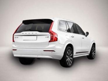 Volvo XC90 Plus Bright AWD B5 Benzin Mild-Hybrid EU6d