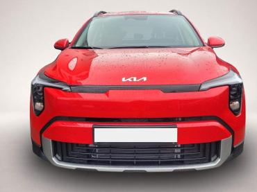 Kia Stonic MJ26 100PS SHZ * PDC h&v * Cam * Navi * Klima