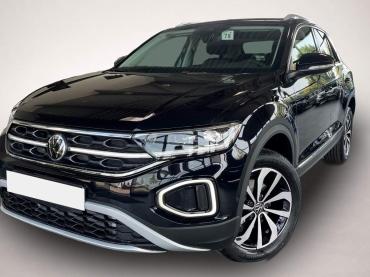 Volkswagen T-Roc Style 1.5 TSI Navi ACC el.Hecklappe IQ-Li