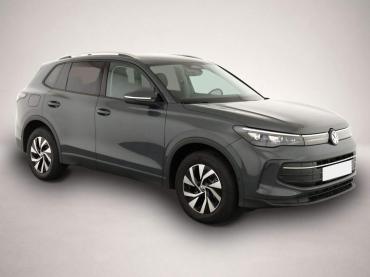 Fahrzeug ansehen: Volkswagen Tiguan 1.5 eTSI DSG Life * AHK * easyOpen * Kamera Volkswagen Tiguan 1.5 eTSI DSG Life * AHK * easyOpen * Kamera