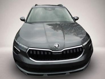 Skoda Kamiq 1.0TSI DSG TopSelection/LED/AHK/Klimaautom