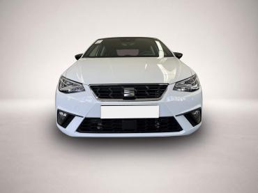 Fahrzeug ansehen: Seat Ibiza 1.0 TSI DSG FR WARTUNGSPAKET AB19.99EUR B Seat Ibiza 1.0 TSI DSG FR WARTUNGSPAKET AB19.99EUR B