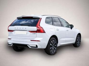 Volvo XC60 Plus Dark AWD B5 Benzin EU6d Allrad Leder d