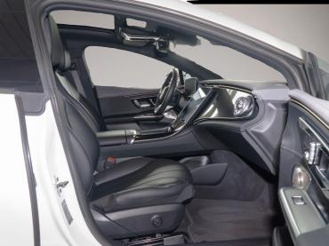 Fahrzeug ansehen: Mercedes-Benz EQE 350 Mercedes-Benz EQE 350