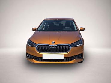 Skoda Fabia 1.0 MPI Active PDC SITZH LED
