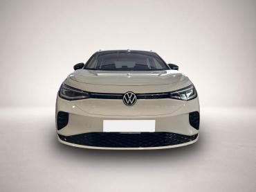 Volkswagen ID.4 4Mo. GTX 5-J.-GAR AHK PANO HUD 360° DCC H&K