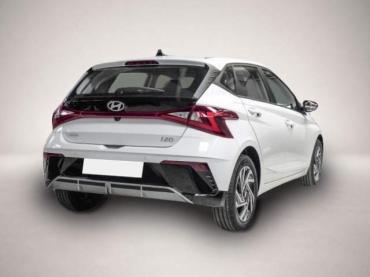 Hyundai i20 Trend Navi Digitales Cockpit LED Apple CarPl