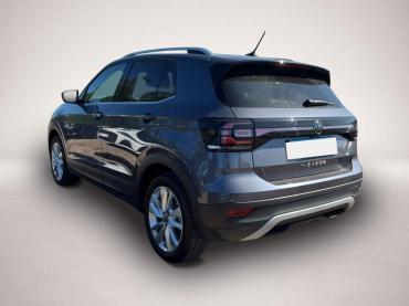 Fahrzeug ansehen: Volkswagen T-Cross 1.5 TSI DSG Style LED/ACC/Kamera/App/Nav Volkswagen T-Cross 1.5 TSI DSG Style LED/ACC/Kamera/App/Nav
