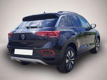 Volkswagen T-Roc 1.5 TSI OPF GOAL LED * Park Assist * ACC