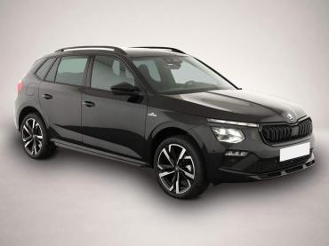 Skoda Kamiq 1.5 TSI DSG Monte Carlo * Pano * AHK * Matrix