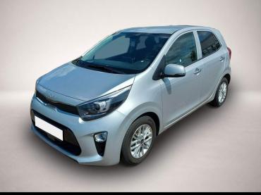 Fahrzeug ansehen: Kia Picanto 1.0 Automatik... Kia Picanto 1.0 Automatik...
