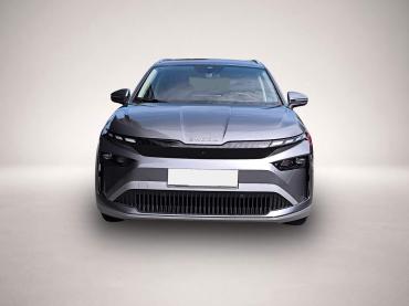Skoda Enyaq 85 Loft AHK HEAD UP PANO NAVI MATRIX ACC C