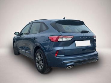 Fahrzeug ansehen: Ford Kuga ST-Line Automatik Diesel AHK 2100kg Anh nge Ford Kuga ST-Line Automatik Diesel AHK 2100kg Anh nge