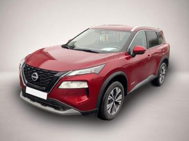 Fahrzeug ansehen: Nissan X-Trail 1.5 e-Power N-Connecta * Navi * ACC * 360° Nissan X-Trail 1.5 e-Power N-Connecta * Navi * ACC * 360°