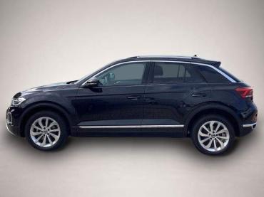 Volkswagen T-Roc 1.5 TSI DSG Style Navi * AHK * Kamera