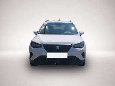 Fahrzeug ansehen: Seat Arona 1.0 TSI Style LED 17 FULL-LINK GRA SHZ PDC Seat Arona 1.0 TSI Style LED 17 FULL-LINK GRA SHZ PDC