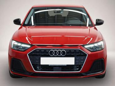 Fahrzeug ansehen: Audi A1 Sportback 30 TFSI Advanced Audi A1 Sportback 30 TFSI Advanced