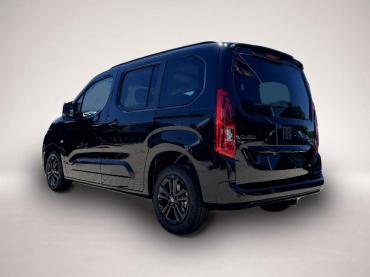 Fiat Qubo L L1 Icon 1.5 * 5-Sitzer LED ACC Alu Sitzh.