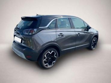 Fahrzeug ansehen: Opel Crossland (X) Crossland 1.2 Turbo Elegance AHK/CAM180°/LH/SH/N Opel Crossland (X) Crossland 1.2 Turbo Elegance AHK/CAM180°/LH/SH/N