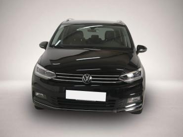 Fahrzeug ansehen: Volkswagen Touran 2.0 TDI ENERGY Volkswagen Touran 2.0 TDI ENERGY