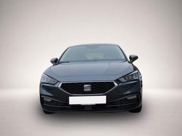 Fahrzeug ansehen: Seat Leon 1.0 TSI Style Sitzheizung Ganzjahresreifen Seat Leon 1.0 TSI Style Sitzheizung Ganzjahresreifen
