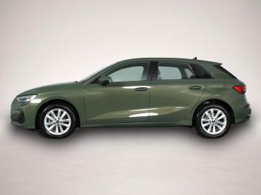 Fahrzeug ansehen: Audi A3 1.5 TFSI S-tronic Audi A3 1.5 TFSI S-tronic