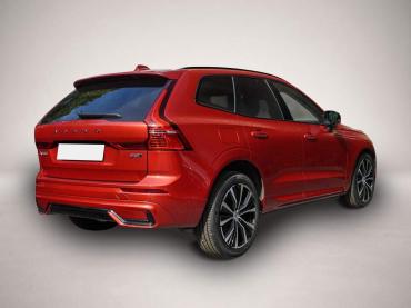 Fahrzeug ansehen: Volvo XC60 Plus Dark AWD AD Digitales Cockpit Memory S Volvo XC60 Plus Dark AWD AD Digitales Cockpit Memory S