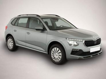 Skoda Kamiq 1.5 TSI Selection * LED * Kamera * Ladeboden