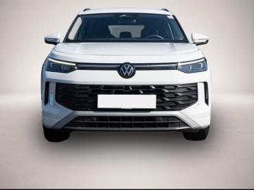 Volkswagen Tayron 1.5 eTSI eHybrid DSG Life Energy AHK NAVI