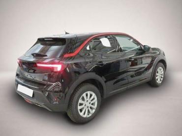 Fahrzeug ansehen: Opel Mokka GS Line SHZ PDCv * h Rückfahrkam. Apple CarP Opel Mokka GS Line SHZ PDCv * h Rückfahrkam. Apple CarP