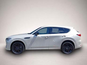 Fahrzeug ansehen: Mazda CX-60 AWD PHEV HOMURA PLUS Leder * BOSE * Pano Mazda CX-60 AWD PHEV HOMURA PLUS Leder * BOSE * Pano