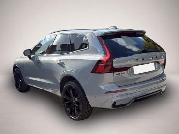 Fahrzeug ansehen: Volvo XC60 B5 (Benzin) Ultra Black Edition AWD Bluetoo Volvo XC60 B5 (Benzin) Ultra Black Edition AWD Bluetoo
