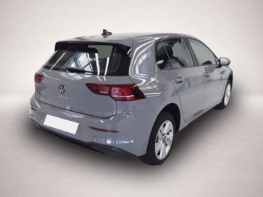 Fahrzeug ansehen: Volkswagen Golf VIII 1.5 TSI Life * Kamera * LED * Navi * * 3J.Gara Volkswagen Golf VIII 1.5 TSI Life * Kamera * LED * Navi * * 3J.Gara