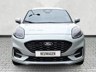 Fahrzeug ansehen: Ford Puma 1.0 EB 7G-Autom. ST-Line X B&OSoundsystem Ford Puma 1.0 EB 7G-Autom. ST-Line X B&OSoundsystem