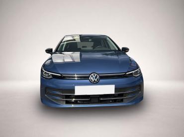 Fahrzeug ansehen: Volkswagen Golf 1.5 eTSI DSG Goal AHK KAMERA LED ACC NAVI Volkswagen Golf 1.5 eTSI DSG Goal AHK KAMERA LED ACC NAVI
