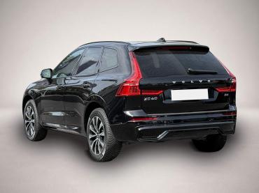 Fahrzeug ansehen: Volvo XC60 Plus Dark 2WD B4 Benzin EU6d Leder Digitale Volvo XC60 Plus Dark 2WD B4 Benzin EU6d Leder Digitale