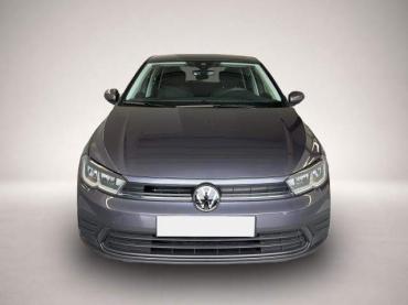 Volkswagen Polo 1.0 MPI Sitzheizung * AppConnect * PDC * LED * Tou.
