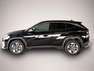 Fahrzeug ansehen: Hyundai TUCSON Style 1.6 T-GDi DCT 2WD / Navi / ACC / Sh Hyundai TUCSON Style 1.6 T-GDi DCT 2WD / Navi / ACC / Sh